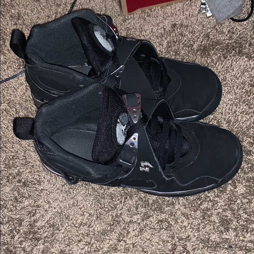 Jordan 8